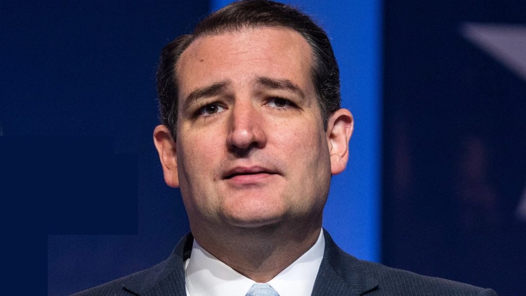 Ted Cruz Net Worth 2023 Political Career Approval Rating