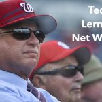 Ted Lerner Net Worth