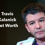 Travis Kalanick Net Worth