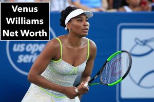 Venus Williams Net Worth 2023: Tennis Income Career Age Bf
