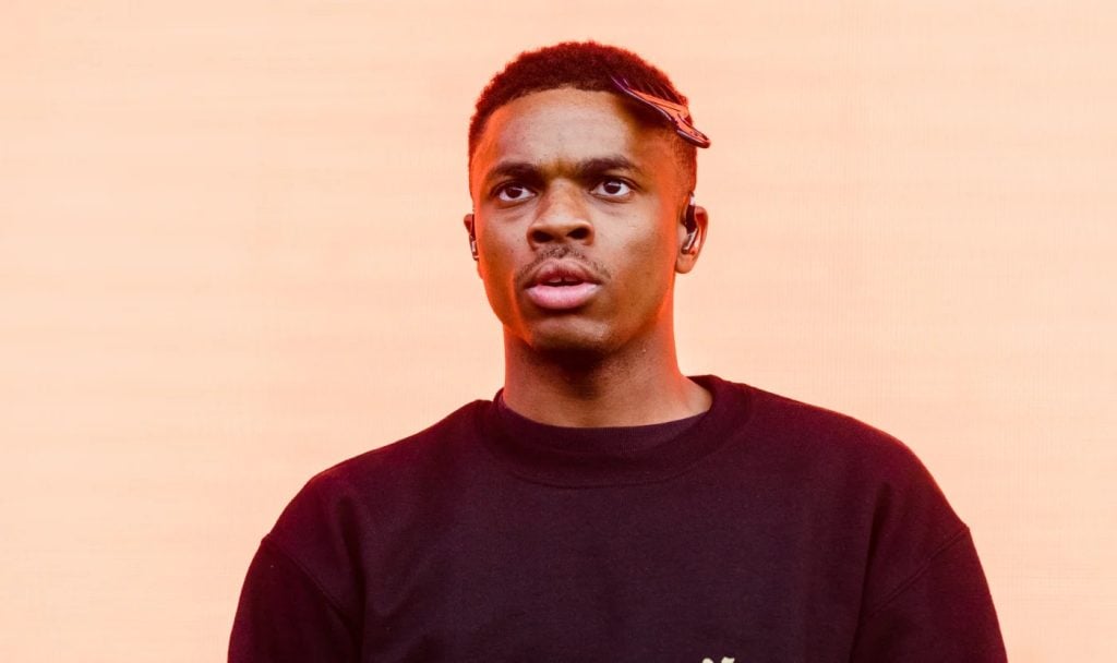 Biography of Vince Staples