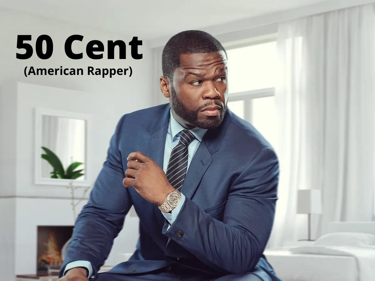 50 Cent Net Worth 2024 Salary Wealth And Earnings