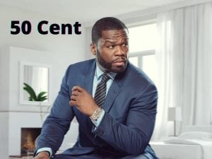 50 Cent Biography