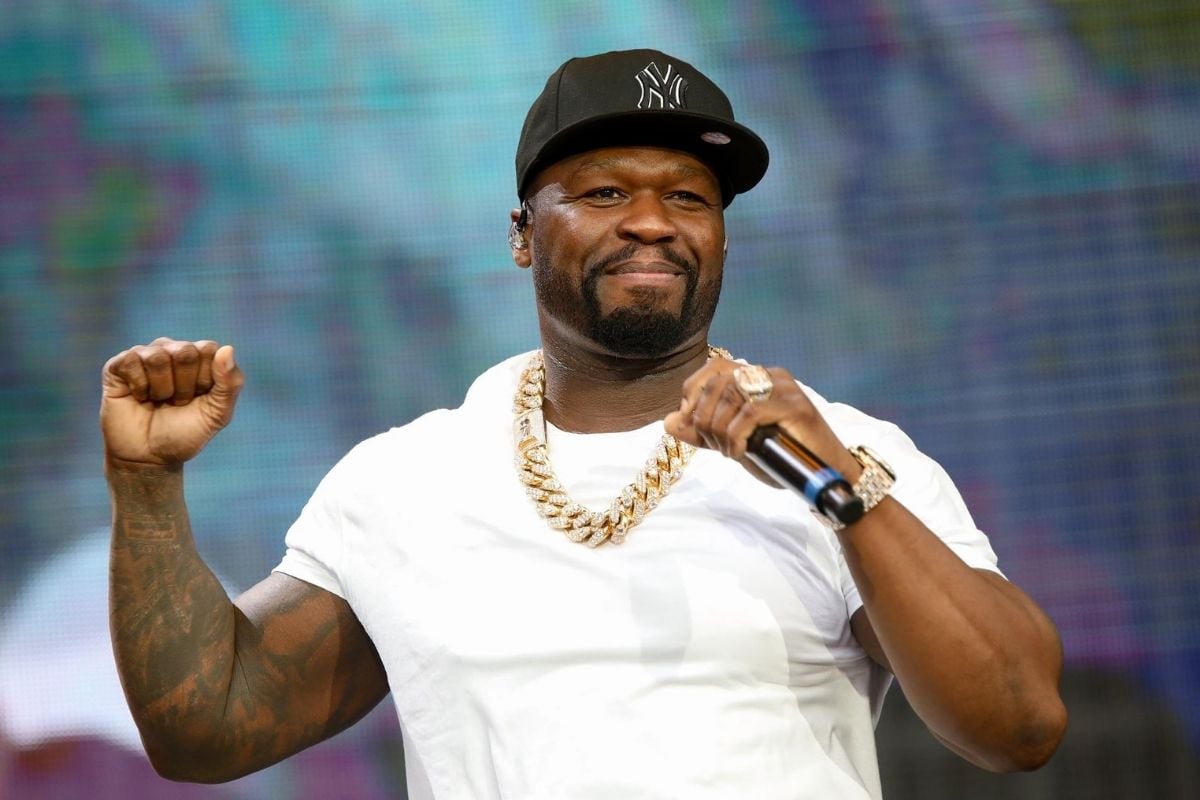 50 Cent Net Worth 2022: Biography Income Career Assets Car