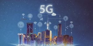 5G and Crypto Operate Hand in Hand
