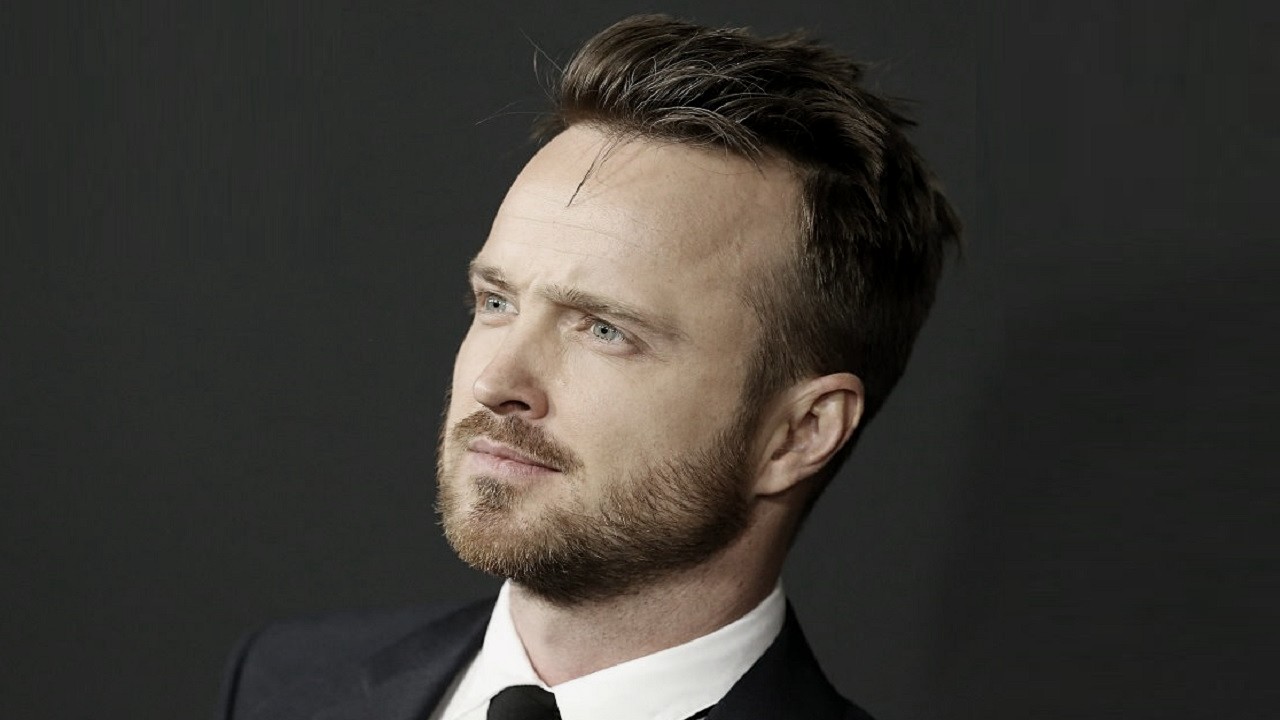 Aaron Paul Net Worth 2023: The Real Flex of His Income
