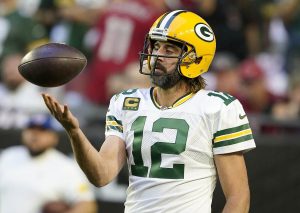 Aaron Rodgers Net Worth 2023: NFL Income Career Contract