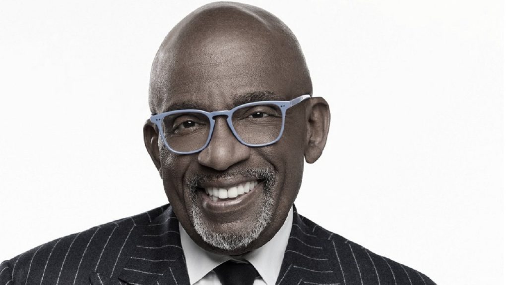 Al Roker Net Worth 2024 NBC Salary, Wife, and Assets