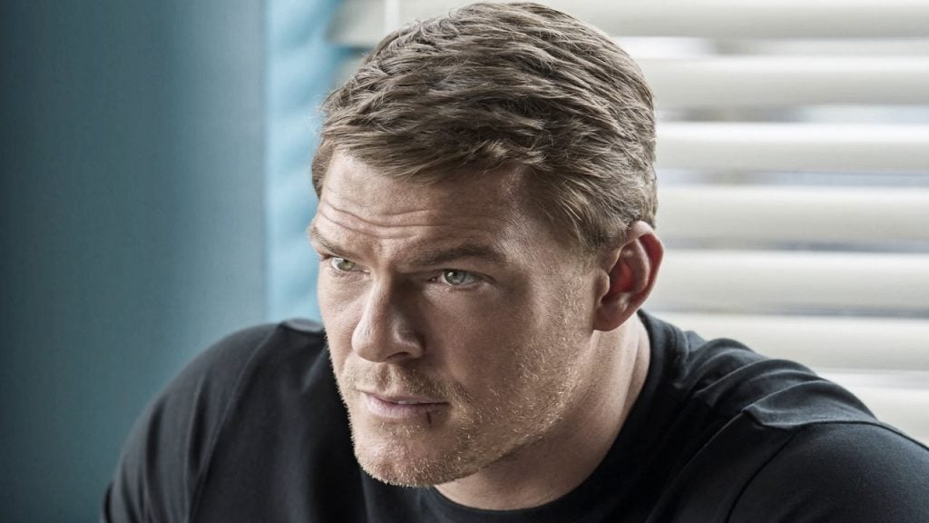 Alan Ritchson Net Worth 2023: Movies and TV Shows Height Age