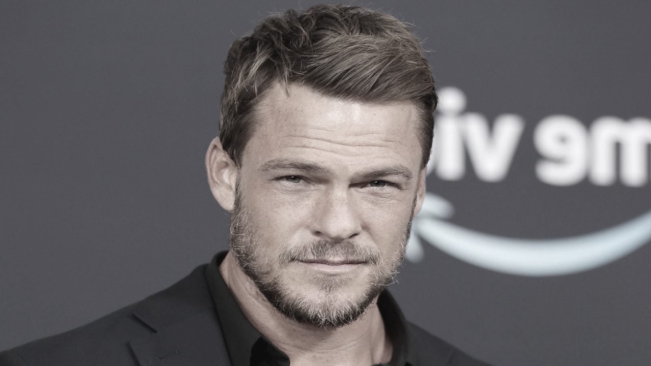 Alan Ritchson Net Worth 2024: Age, Brand Deals and Income