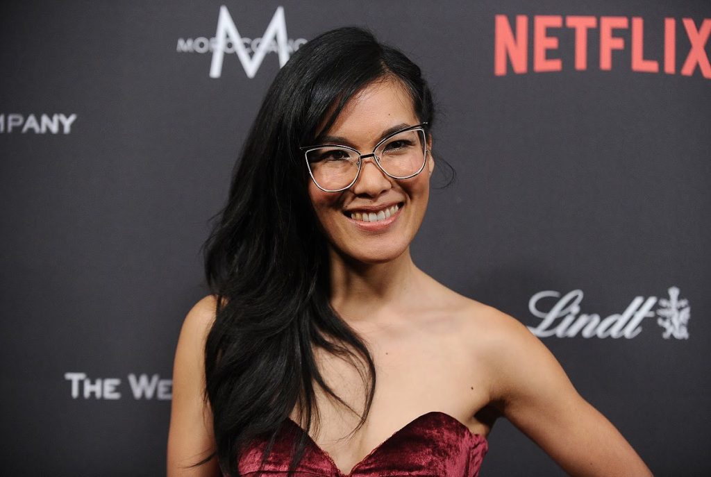 Ali Wong Net Worth 2024 Movies, Salary, Age, BF, and Home