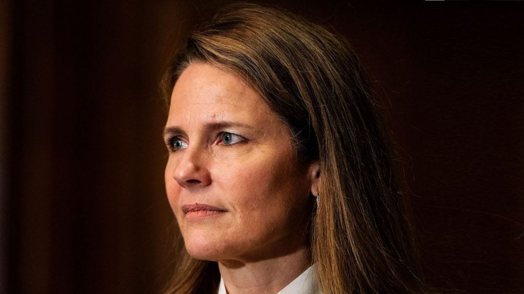 Amy Coney Barrett Net Worth (Forbes 2022) Salary Assets US Supreme Court