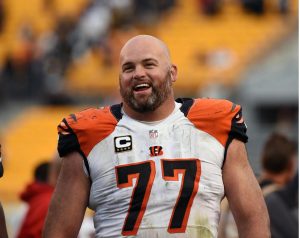 Andrew Whitworth Net Worth