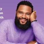 Anthony Anderson Net Worth