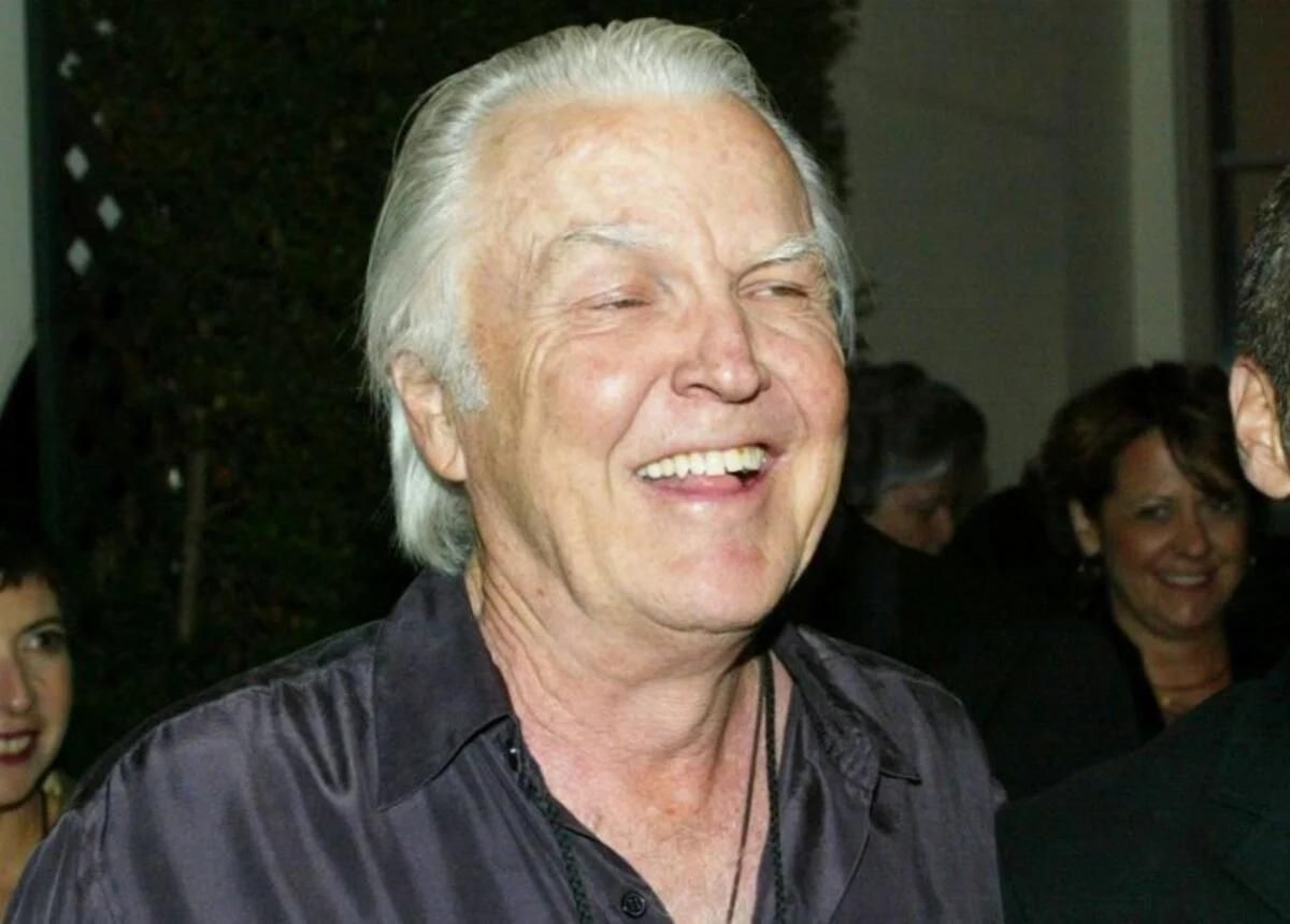 Anthony Zerbe Net Worth 2022: Biography Income Career Assets