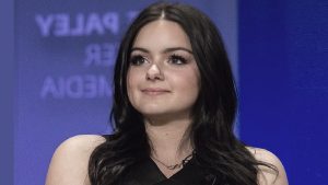 Ariel Winter Net Worth 2023: Movie Income Career HomeAge