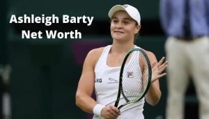 Ashleigh Barty Net Worth 2023: Tennis Income Cars Home Age