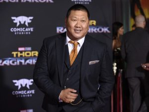 Benedict Wong Net Worth 2023: Movie Income Career Cars Age
