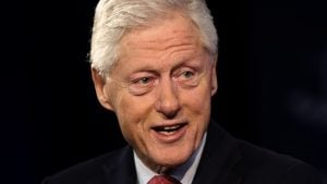 Bill Clinton Net Worth 2023: Salary Assets US President