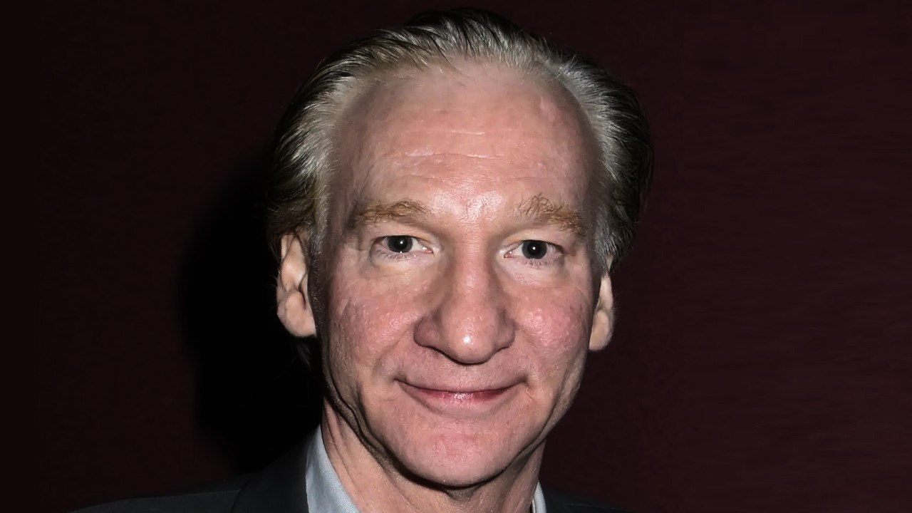 Bill Maher Net Worth 190 Million (Forbes 2022) Salary Assets HBO