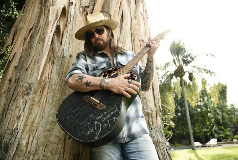 Billy Ray Cyrus Net Worth 2024 Age, Wife, and Cars