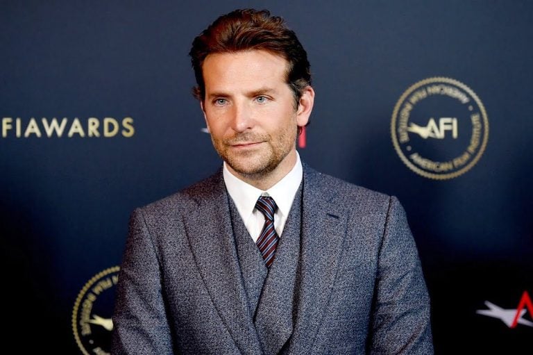 Bradley Cooper Net Worth 2023 Movie Career Age