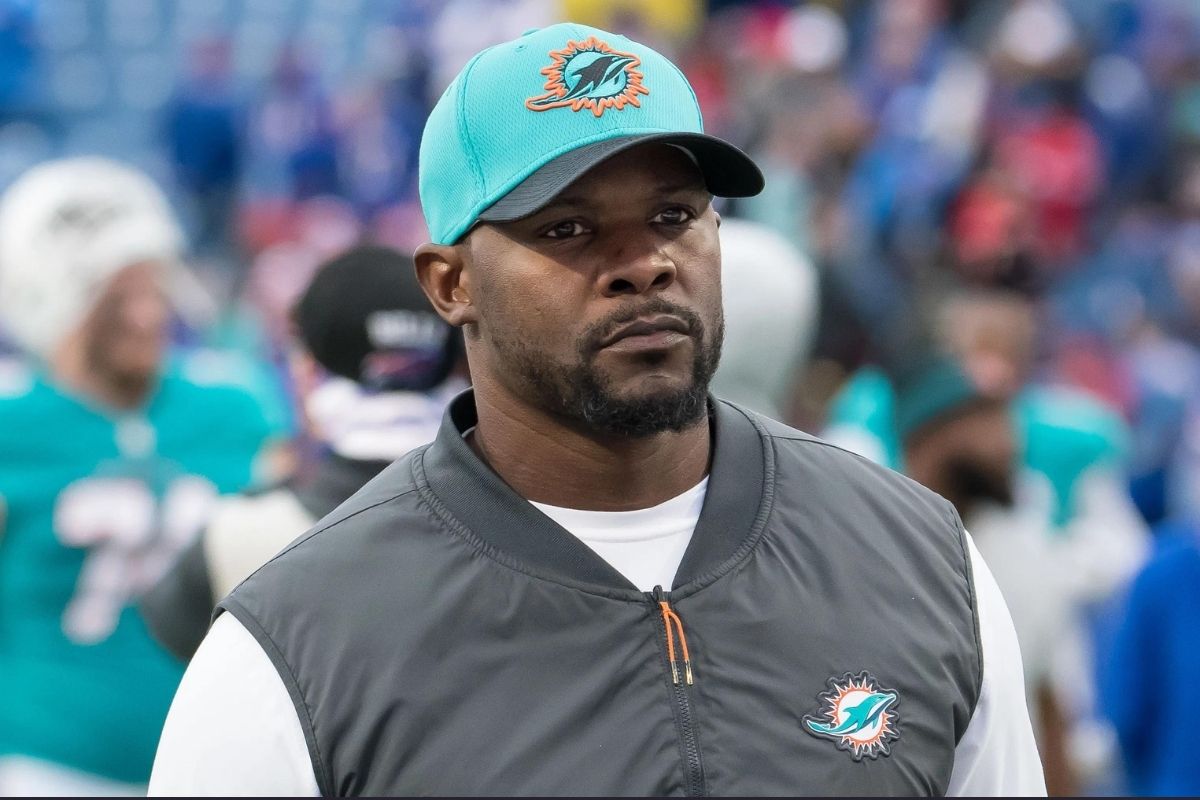 Brian Flores Net Worth 2023: NFL Career Age Income Assets