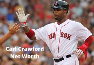 Carl Crawford Net Worth 2023: Baseball Income Assets Career