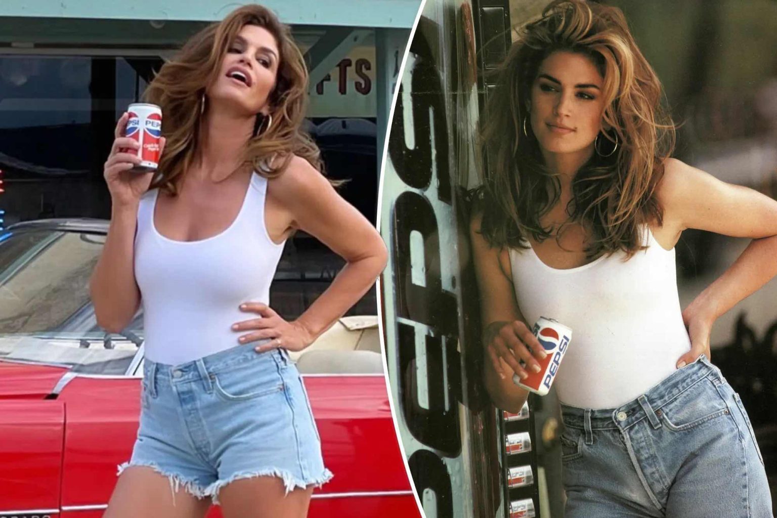 Cindy Crawford Net Worth 2024 Age, Husband, Salary and Home