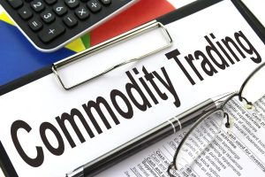 Commodity Trading in India