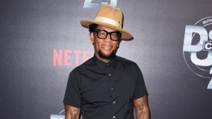 D. L. Hughley Net Worth 2023: Movie Income Career Cars Home