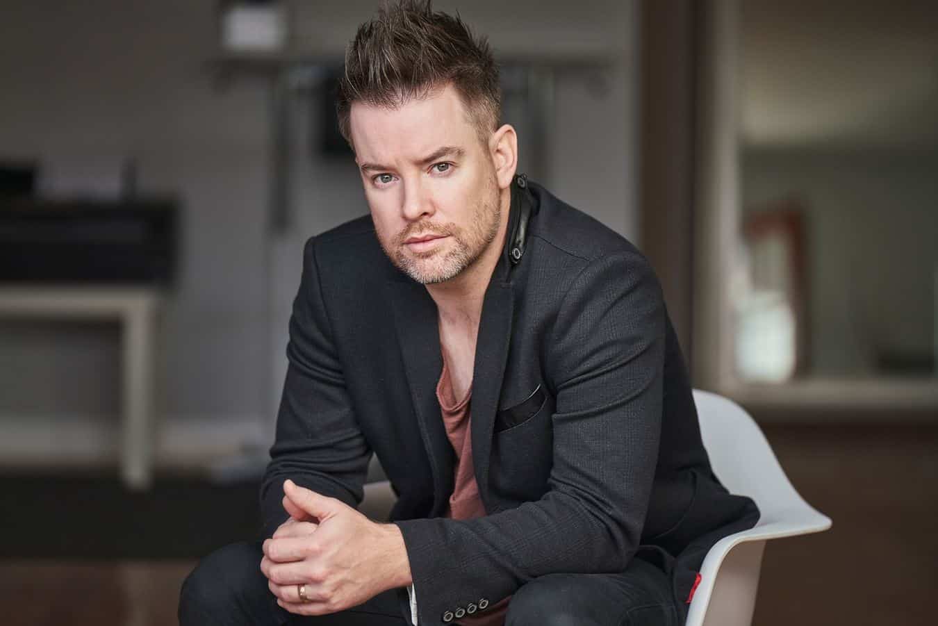David Cook Net Worth 2022: Biography Salary Assets Income