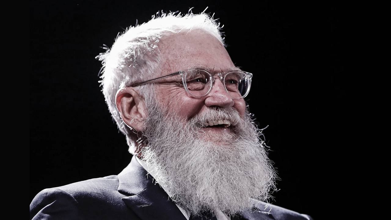 David Letterman Net Worth is 480 Million 2022 Salary Taxes