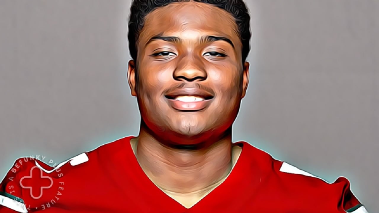 Dwayne Haskins’s Net Worth, Income, Salary, and more!