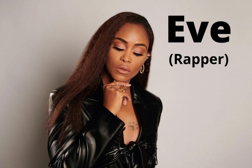Eve Biography