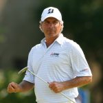 Fred Couples Net worth