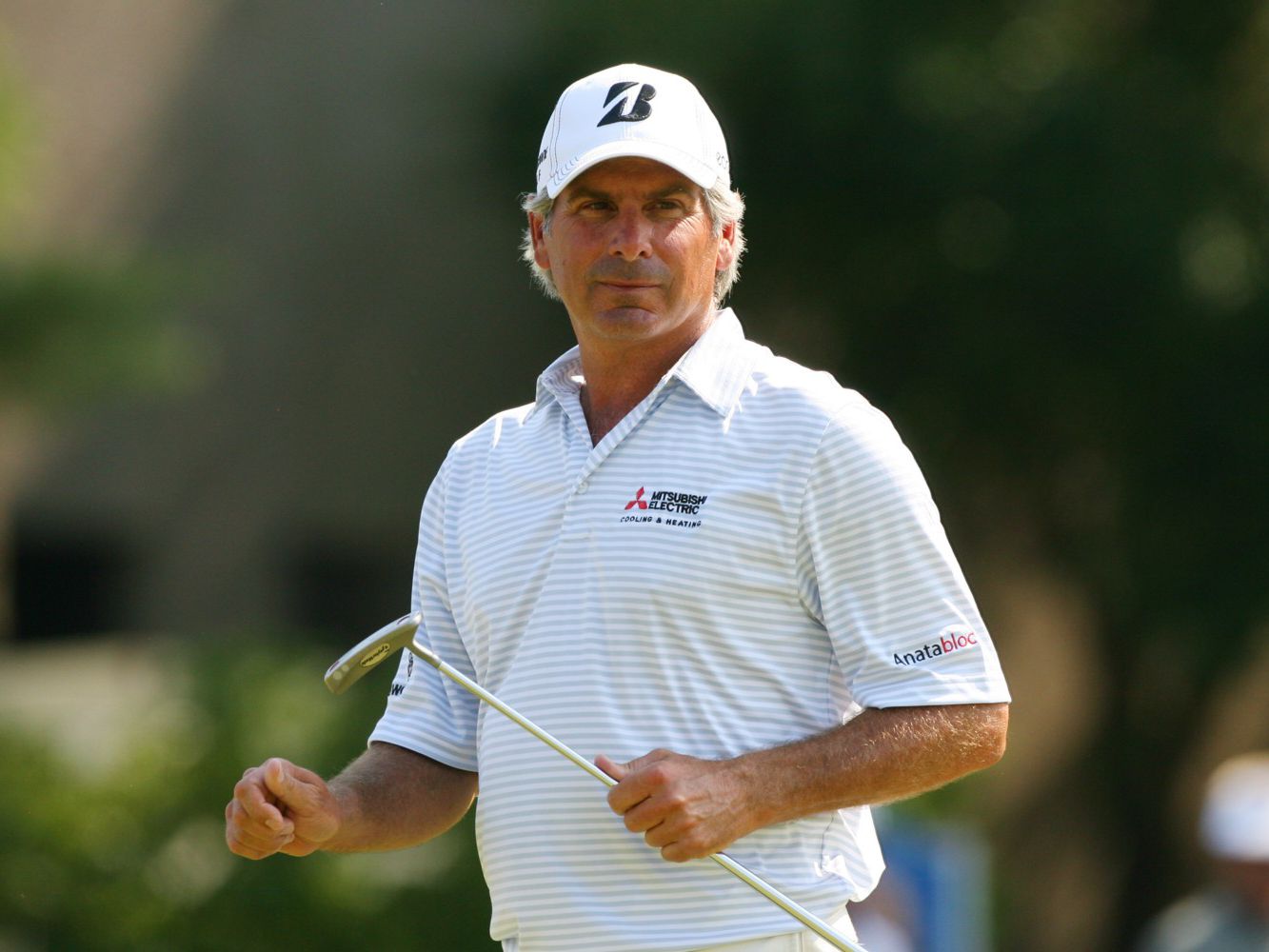 Fred Couples Net worth