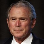 George Bush Net Worth