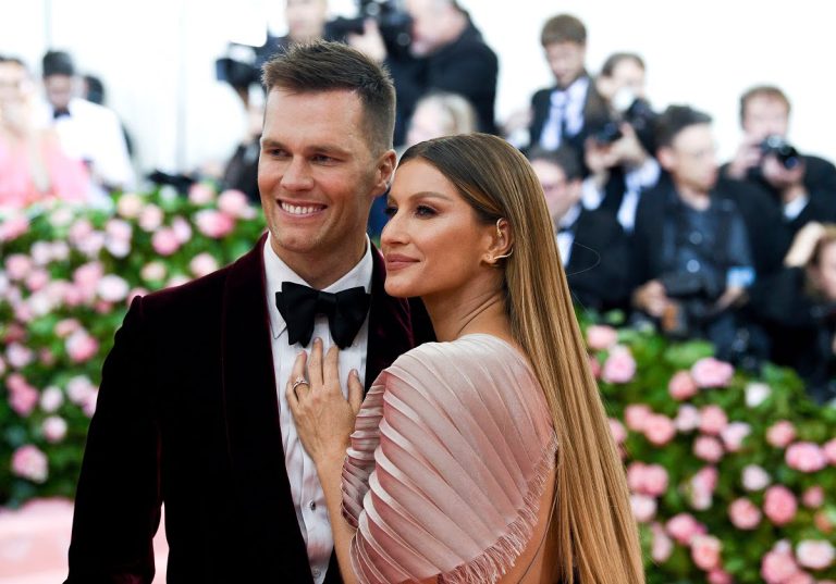 Gisele Bündchen Net Worth 2024 Age, BF, Salary and