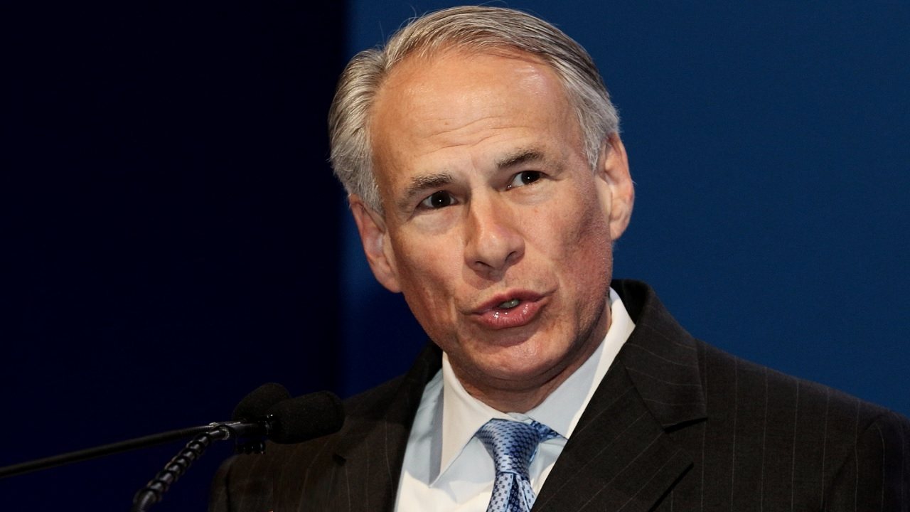 Greg Abbott Net Worth: The Rise of The Personality - Check out Now