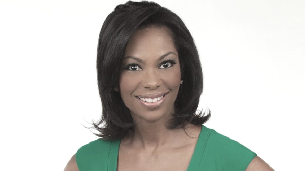 Harris Faulkner Net Worth 2023 Career Salary Fox News Age