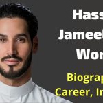 Hassan Jameel Net Worth