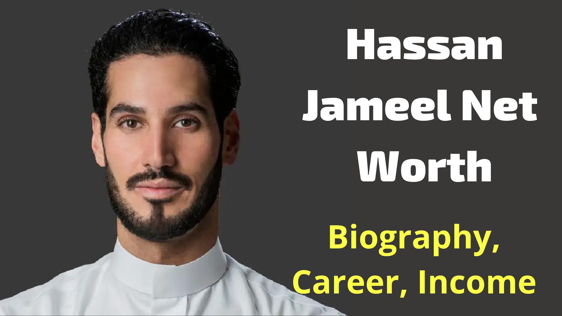 Hassan Jameel
