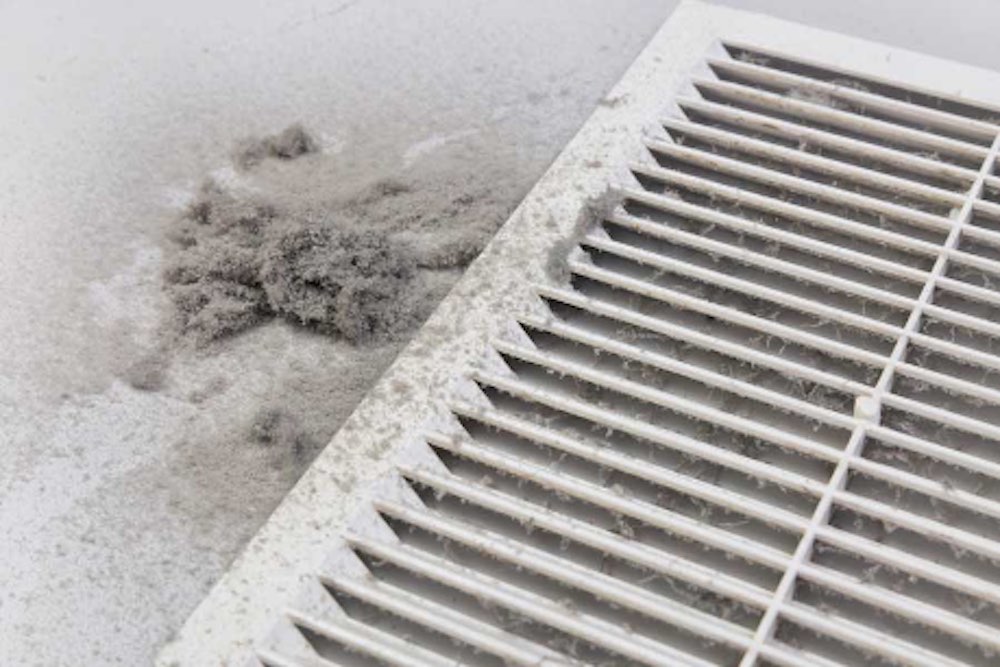 Hire a Dryer Vent Cleaner