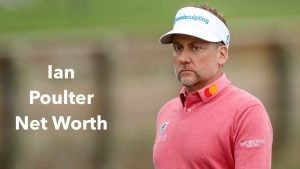Ian Poulter Net Worth 2023: Earnings Age Career Cars Assets