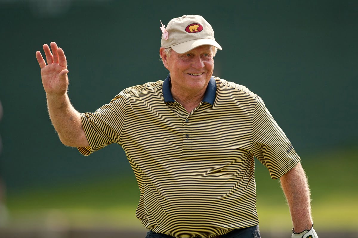 Jack Nicklaus Net Worth 2022: Biography Income Career Cars