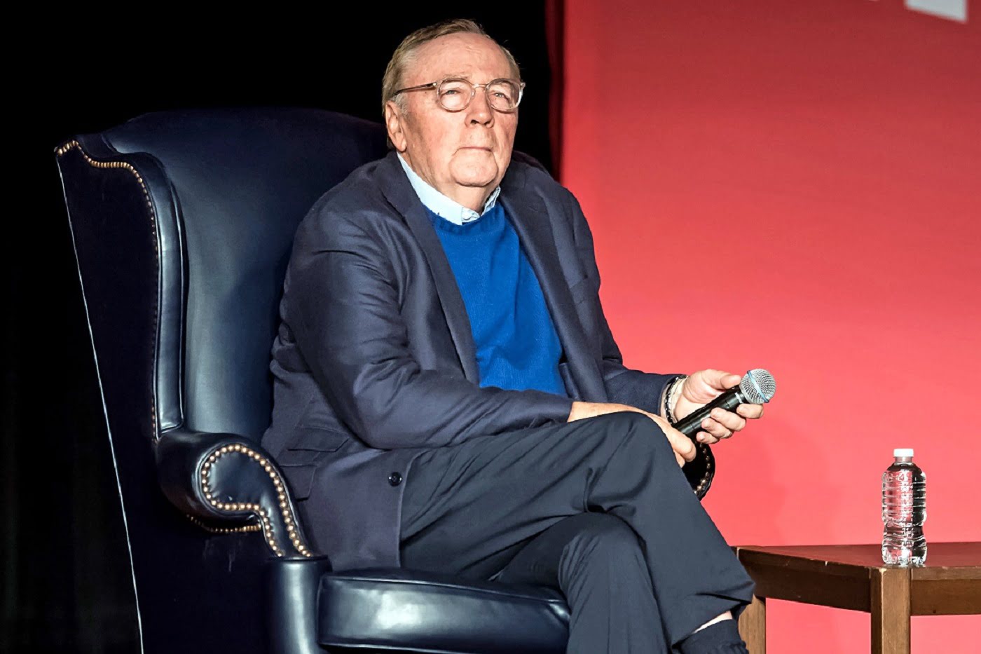 James Patterson Net Worth 2023: Earnings Career Home Cars