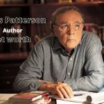 James Patterson Net Worth