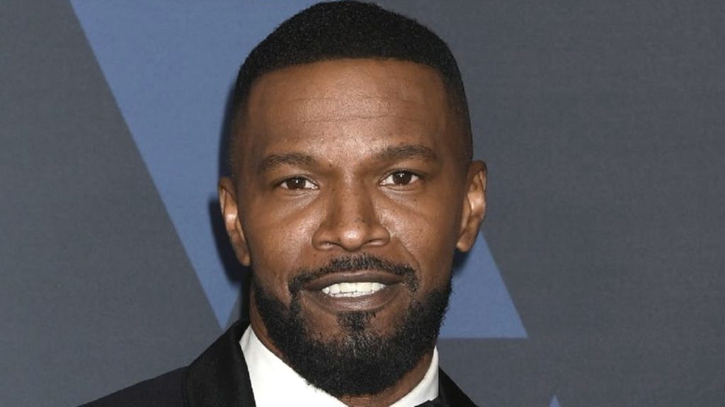 Jamie Foxx Net Worth 2024 Age, Salary, and Cars