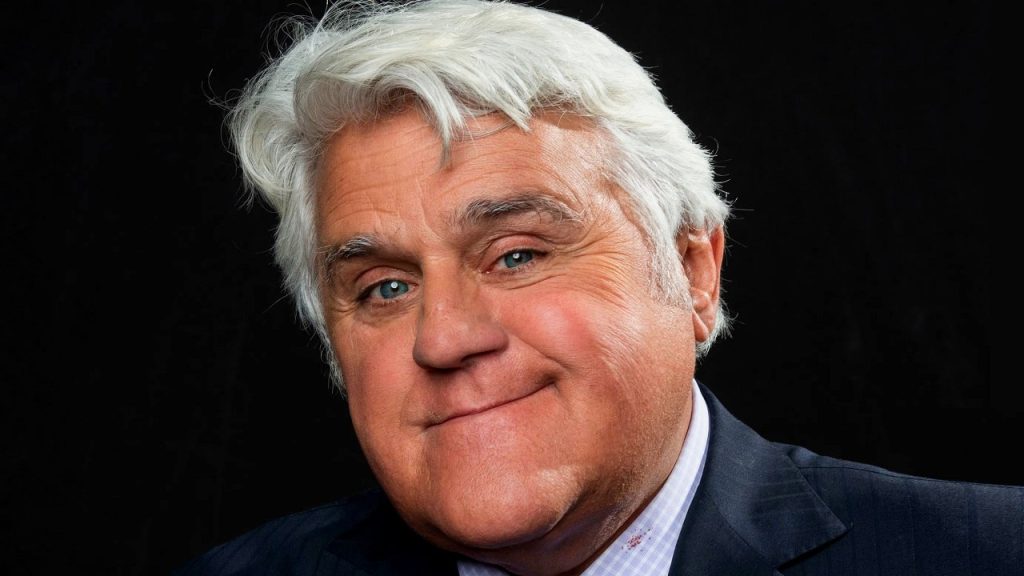 Jay Leno Net Worth 2024 Age, Salary, House, and Kids